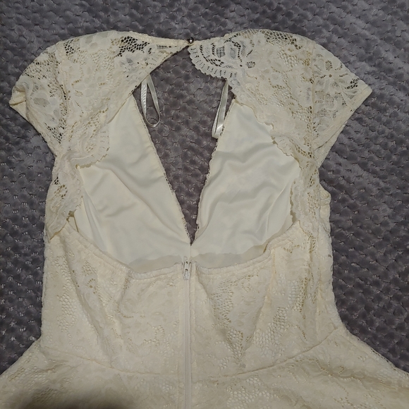 Dress - Picture 7 of 7